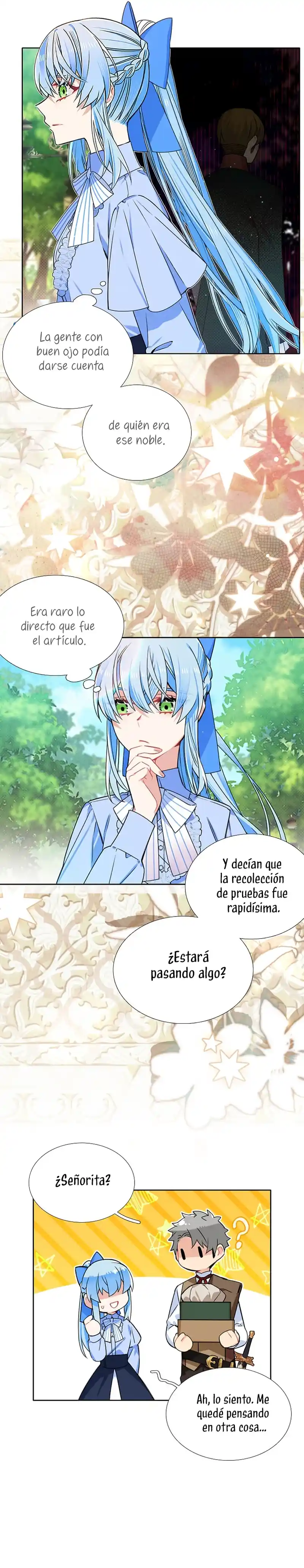 ¡No Me Convertiré En La Villana! - Capítulo 67 - Página 8 - LectorTMOo