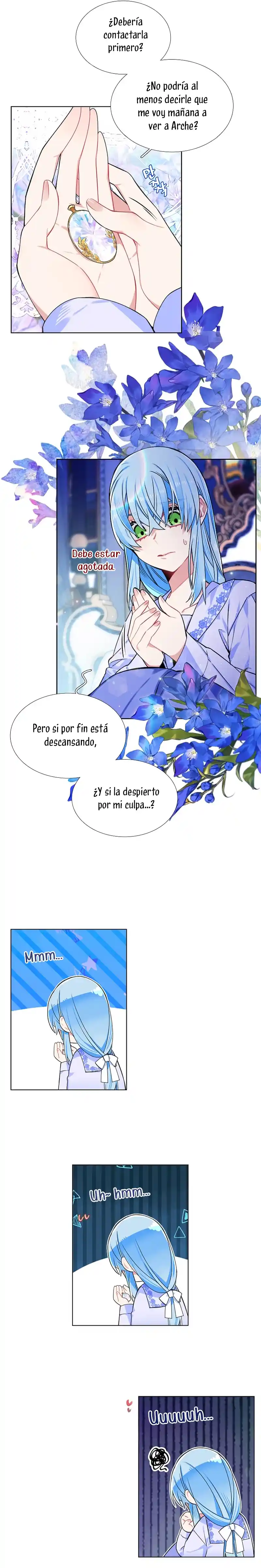 ¡No Me Convertiré En La Villana! - Capítulo 68 - Página 19 - LectorTMOo