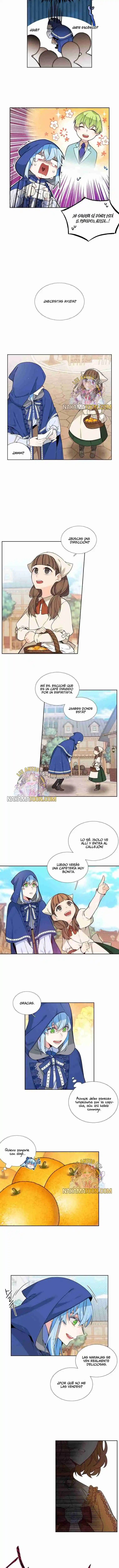¡No Me Convertiré En La Villana! - Capítulo 7 - Página 12 - LectorTMOo