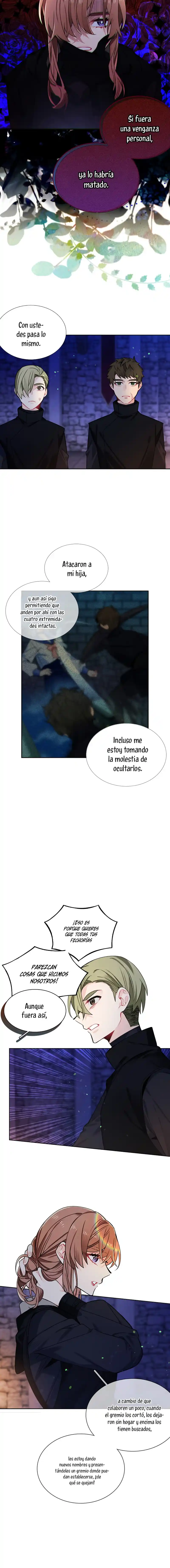 ¡No Me Convertiré En La Villana! - Capítulo 71 - Página 12 - LectorTMOo