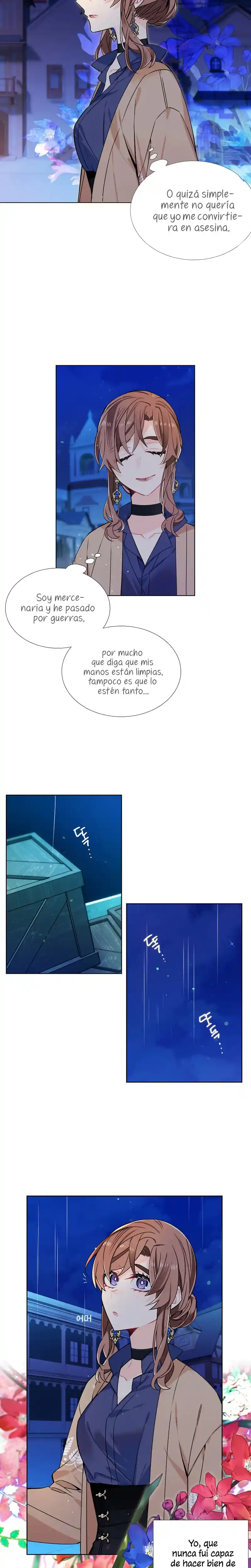 ¡No Me Convertiré En La Villana! - Capítulo 71 - Página 16 - LectorTMOo