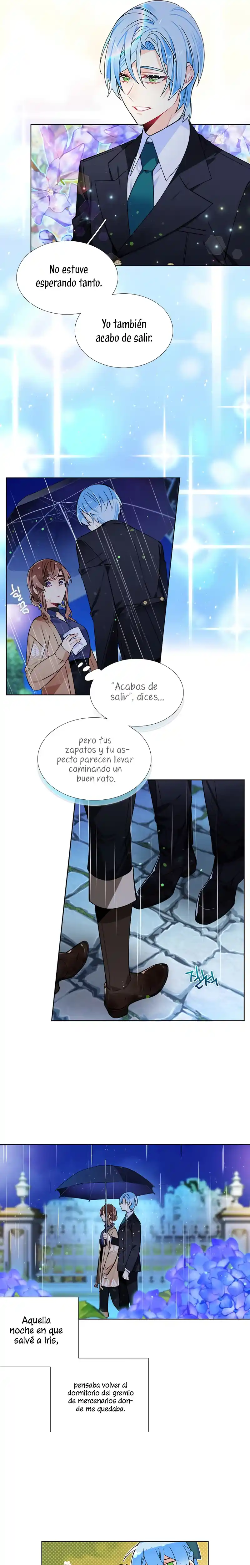 ¡No Me Convertiré En La Villana! - Capítulo 71 - Página 18 - LectorTMOo