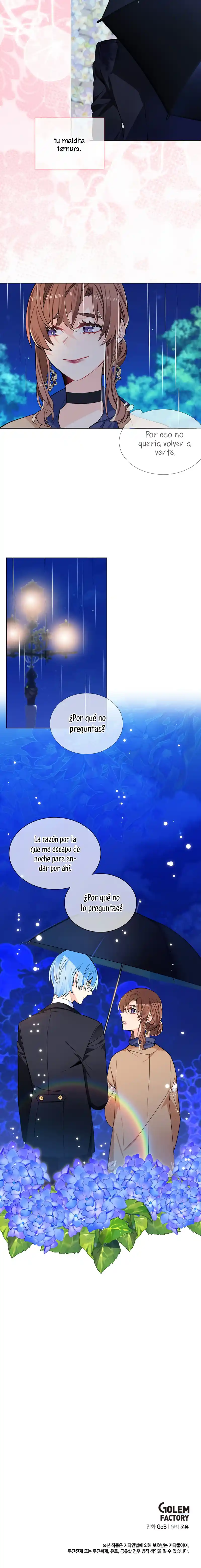 ¡No Me Convertiré En La Villana! - Capítulo 71 - Página 20 - LectorTMOo
