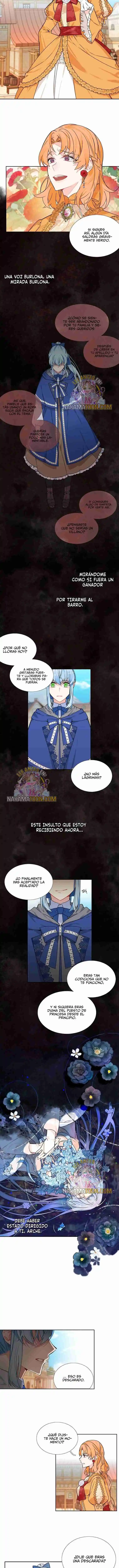 ¡No Me Convertiré En La Villana! - Capítulo 8 - Página 10 - LectorTMOo