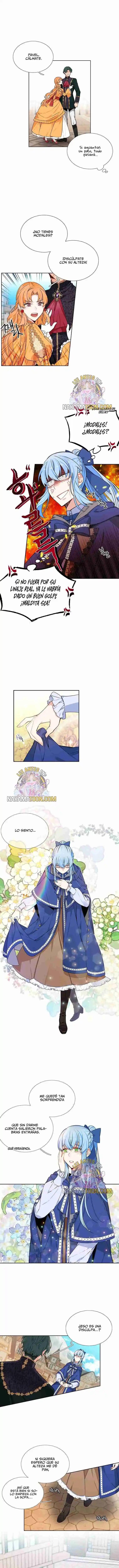 ¡No Me Convertiré En La Villana! - Capítulo 9 - Página 12 - LectorTMOo