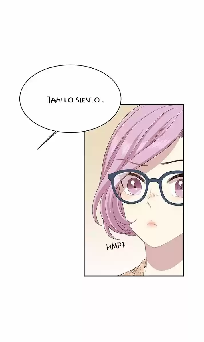 No Me Digas - Capítulo 2 - Página 11 - LectorTMOo