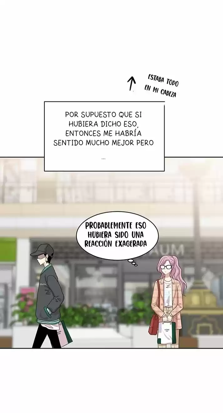 No Me Digas - Capítulo 2 - Página 12 - LectorTMOo