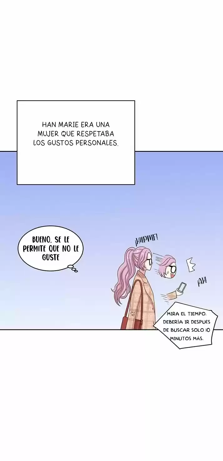 No Me Digas - Capítulo 2 - Página 13 - LectorTMOo