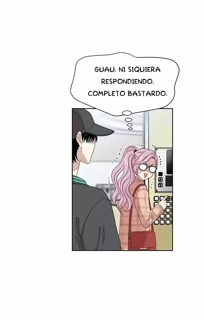 No Me Digas - Capítulo 2 - Página 22 - LectorTMOo