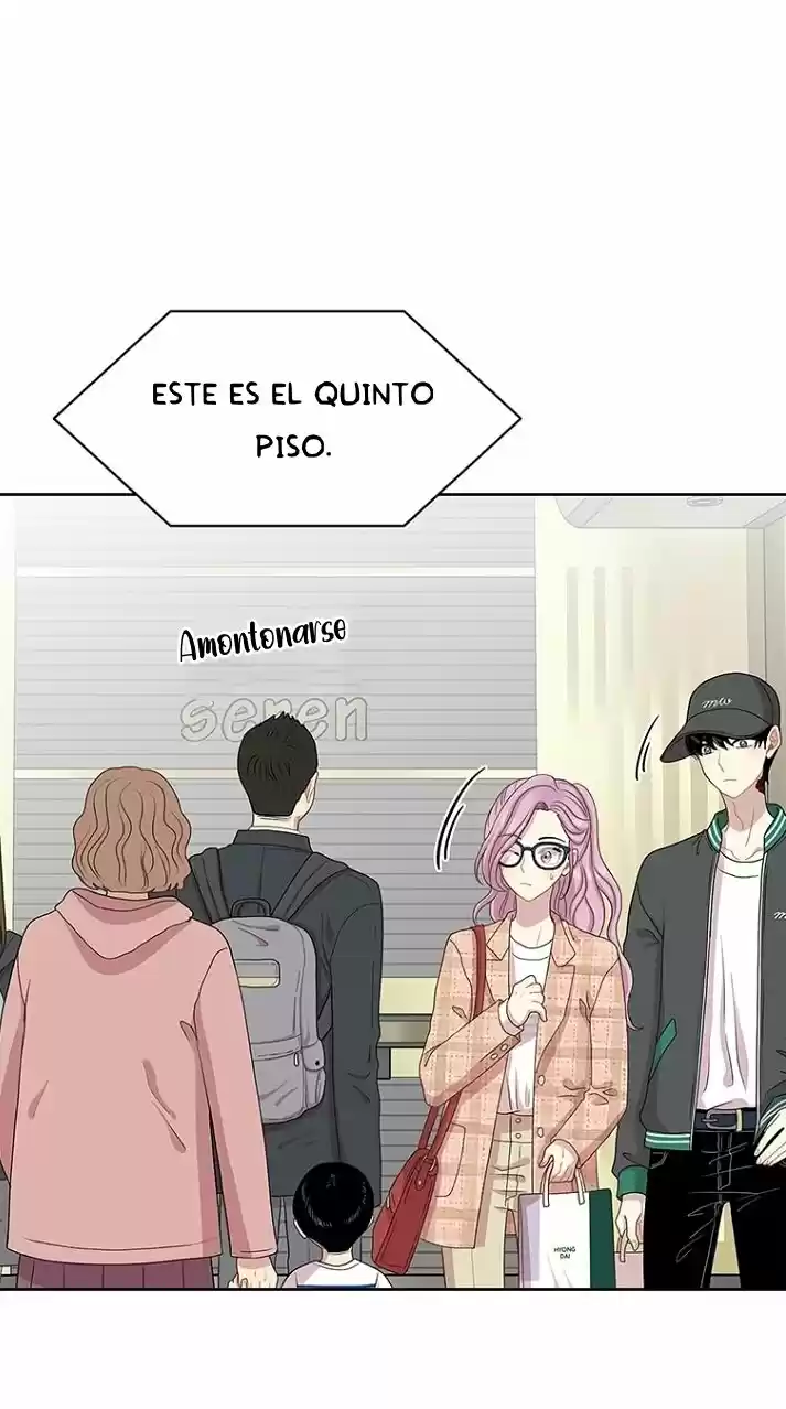 No Me Digas - Capítulo 2 - Página 26 - LectorTMOo