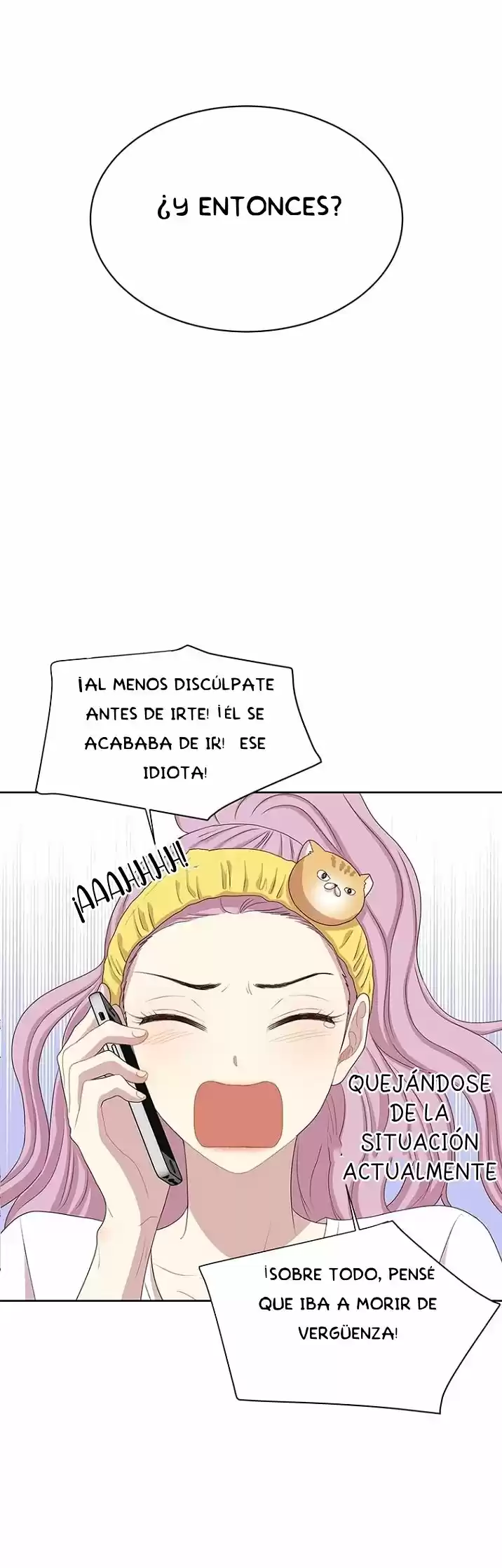 No Me Digas - Capítulo 2 - Página 51 - LectorTMOo