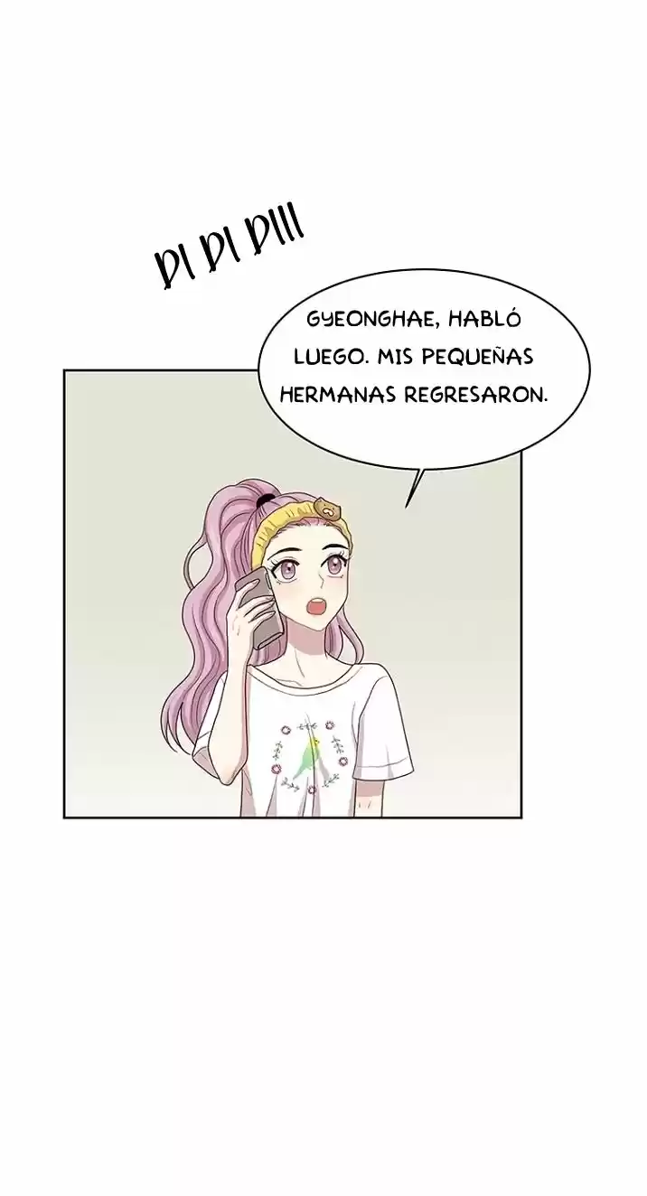 No Me Digas - Capítulo 2 - Página 56 - LectorTMOo