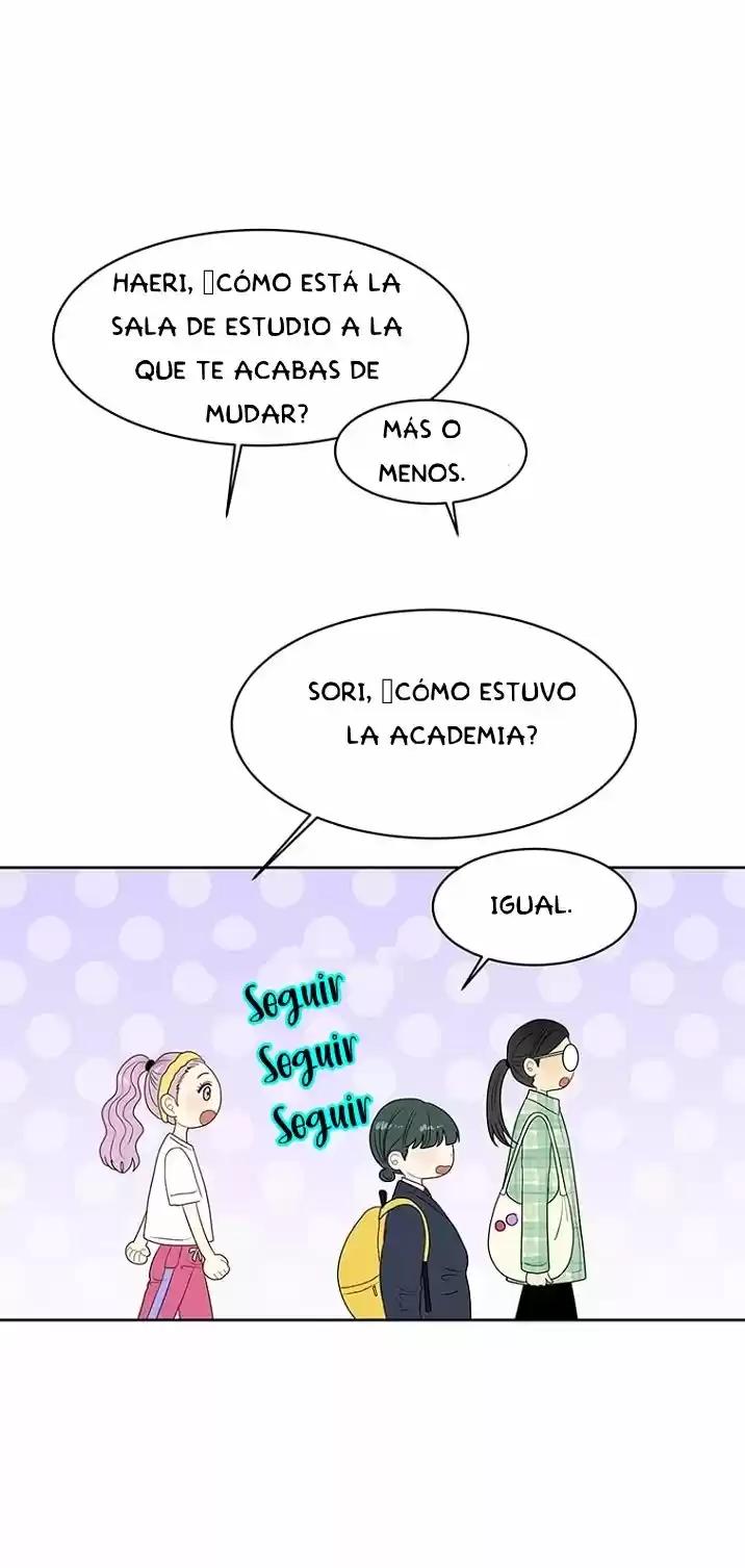 No Me Digas - Capítulo 2 - Página 60 - LectorTMOo