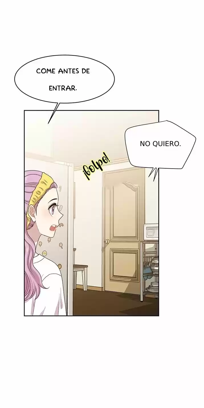 No Me Digas - Capítulo 2 - Página 61 - LectorTMOo