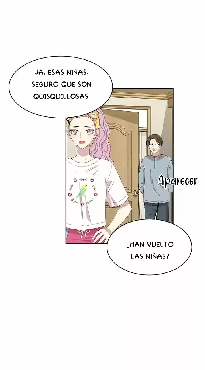 No Me Digas - Capítulo 2 - Página 62 - LectorTMOo