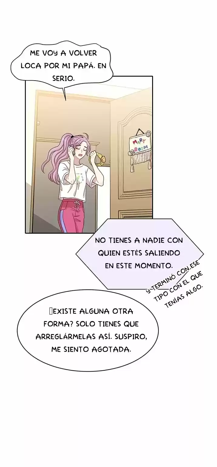No Me Digas - Capítulo 2 - Página 66 - LectorTMOo