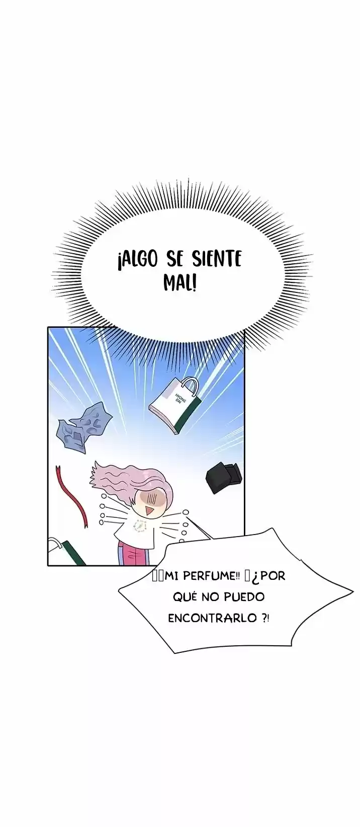 No Me Digas - Capítulo 2 - Página 75 - LectorTMOo