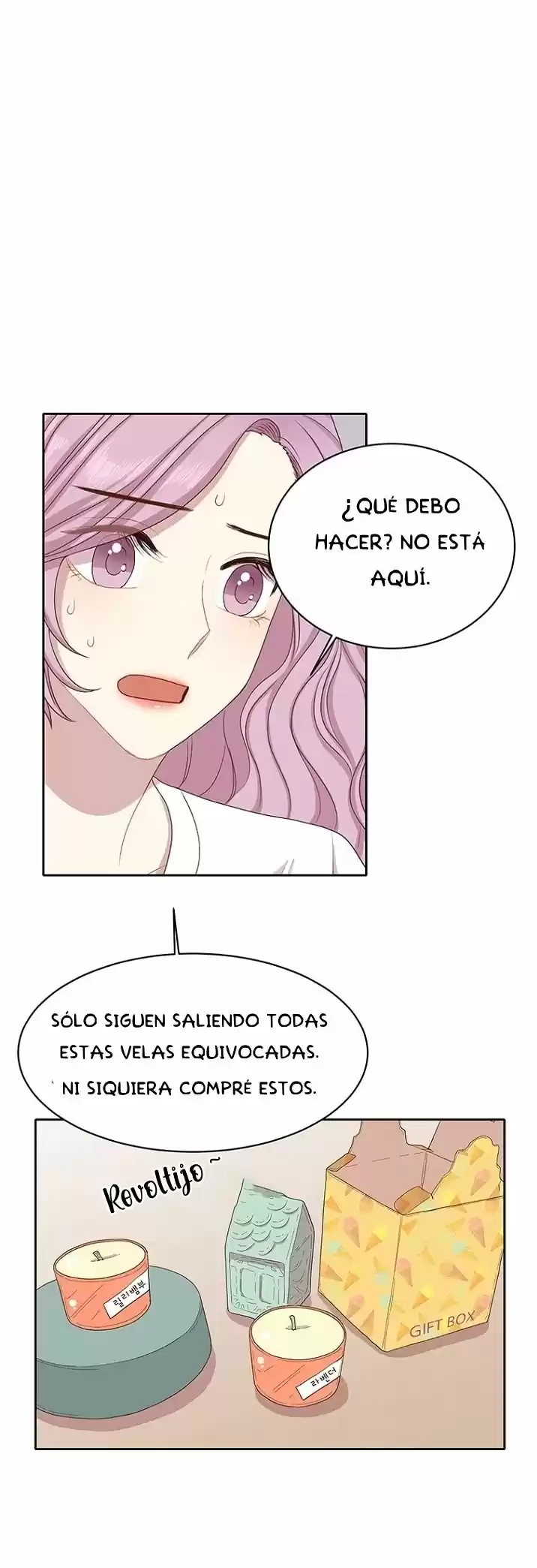 No Me Digas - Capítulo 2 - Página 77 - LectorTMOo