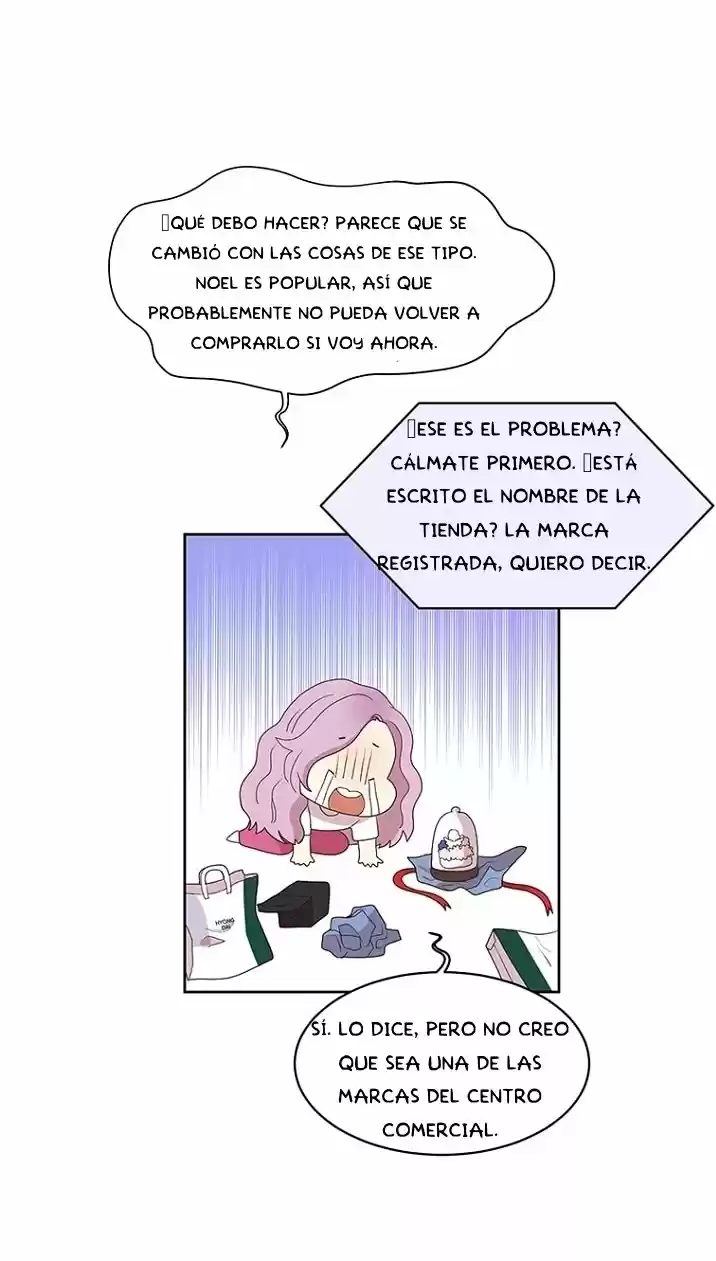 No Me Digas - Capítulo 2 - Página 79 - LectorTMOo