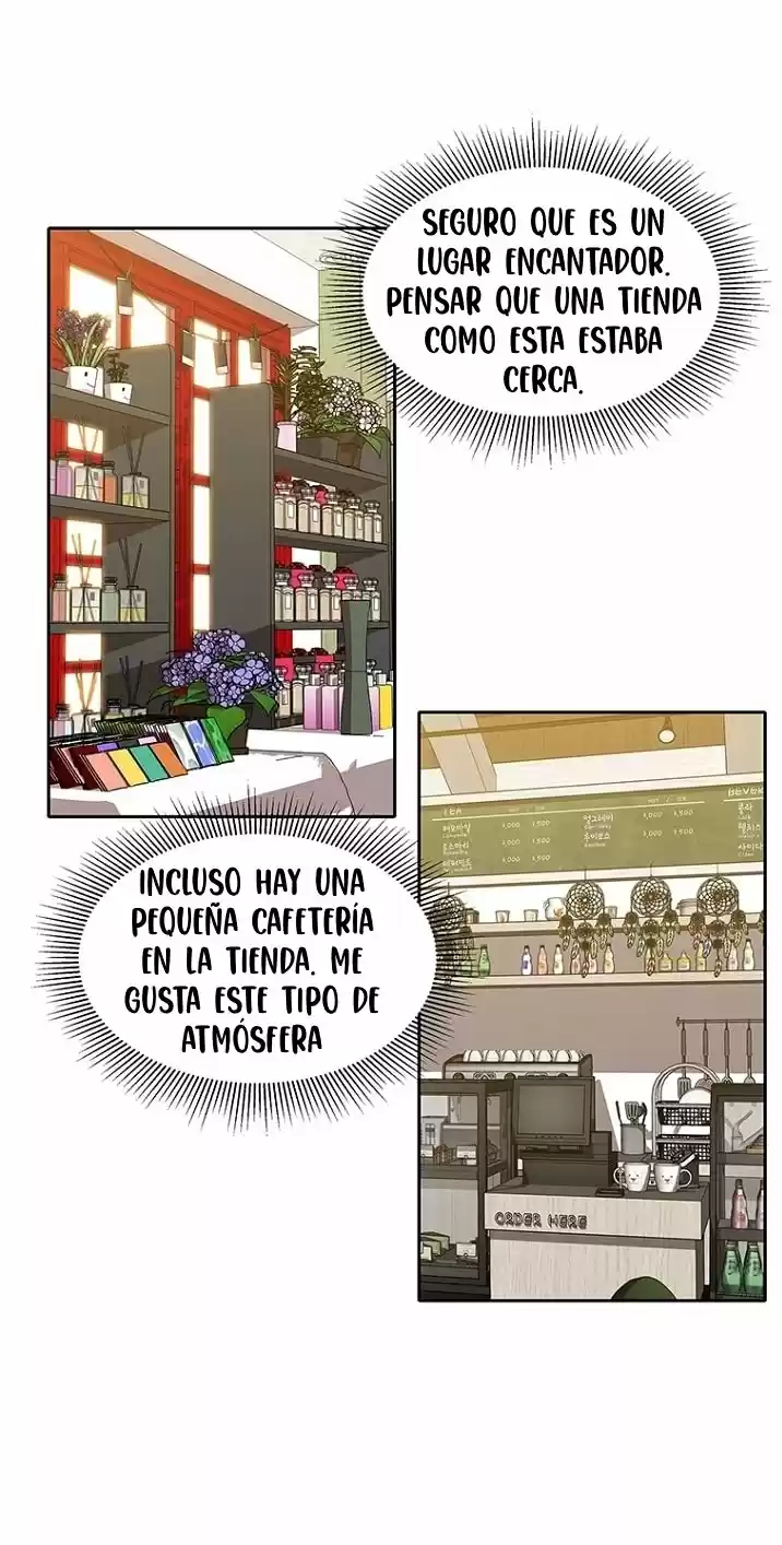 No Me Digas - Capítulo 2 - Página 87 - LectorTMOo