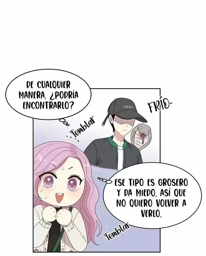 No Me Digas - Capítulo 2 - Página 88 - LectorTMOo