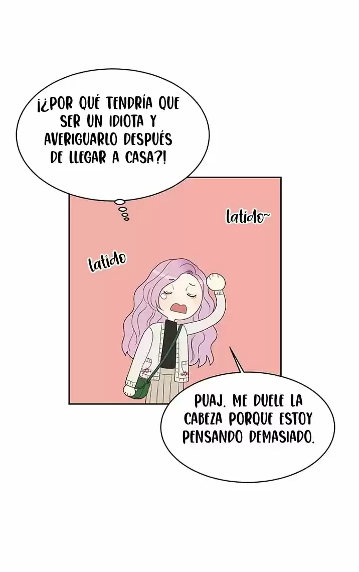 No Me Digas - Capítulo 2 - Página 89 - LectorTMOo
