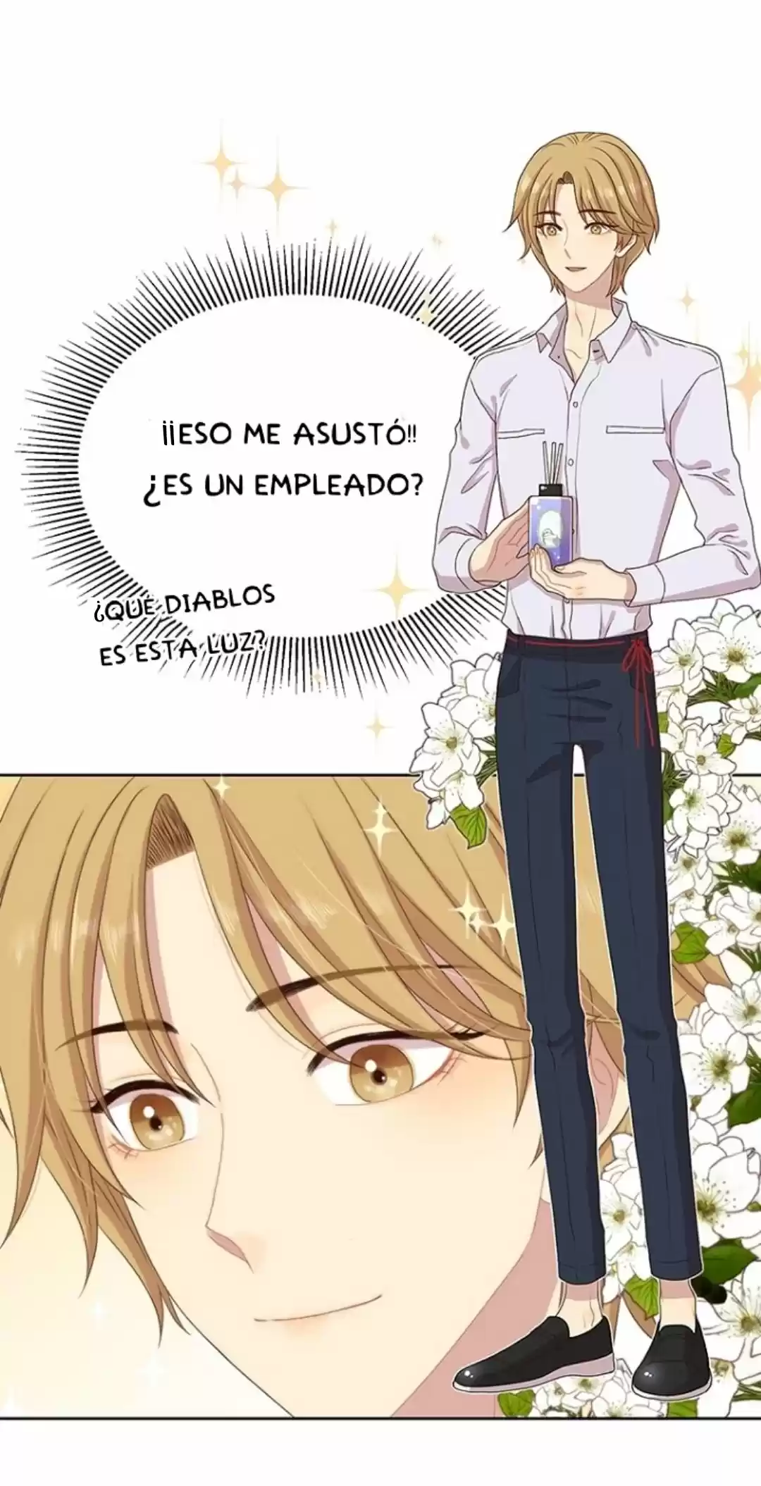No Me Digas - Capítulo 2 - Página 93 - LectorTMOo