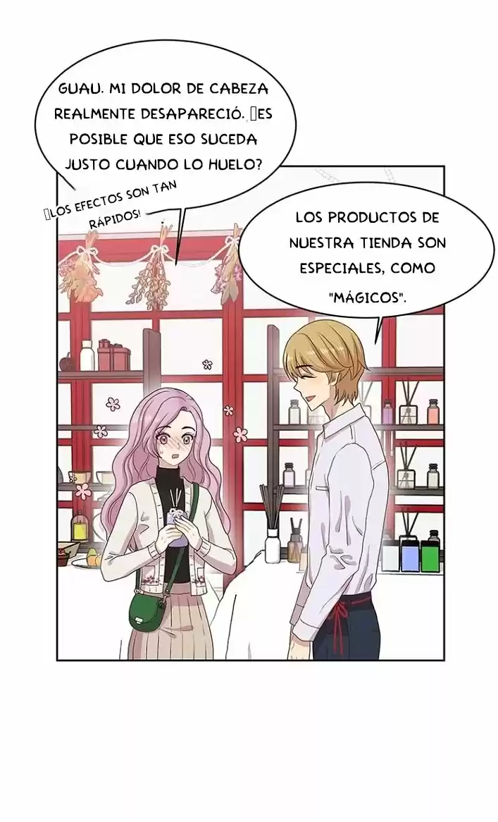 No Me Digas - Capítulo 2 - Página 98 - LectorTMOo