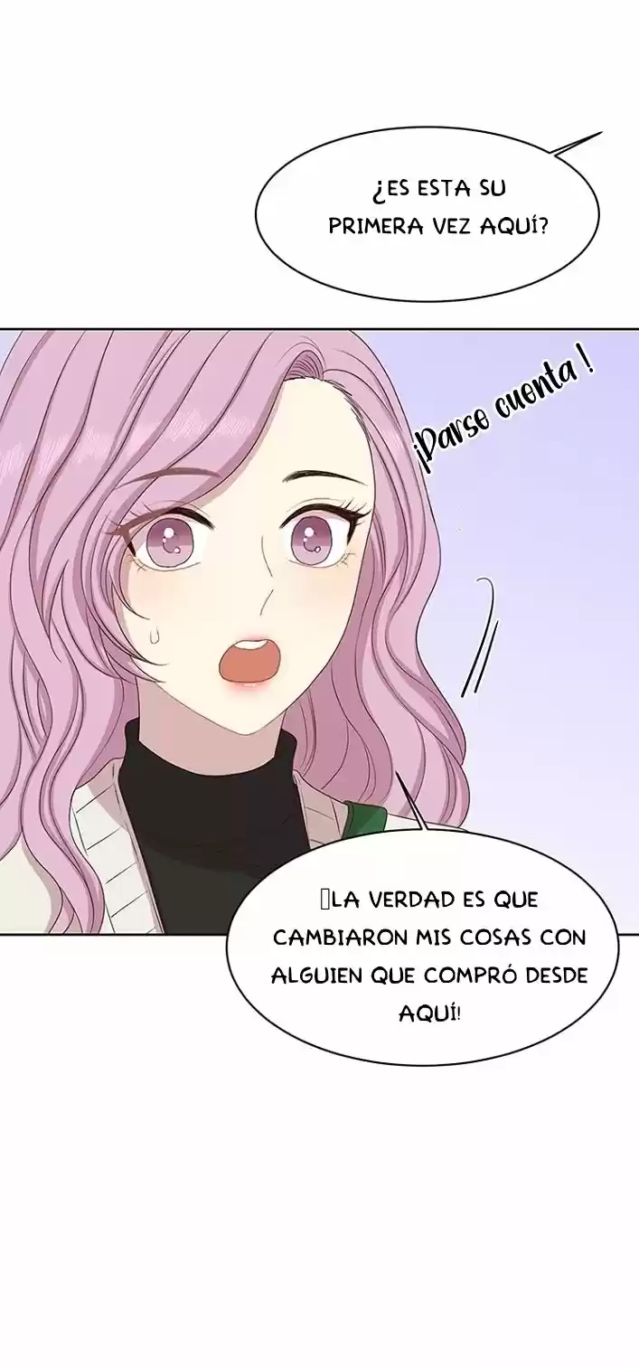 No Me Digas - Capítulo 2 - Página 107 - LectorTMOo