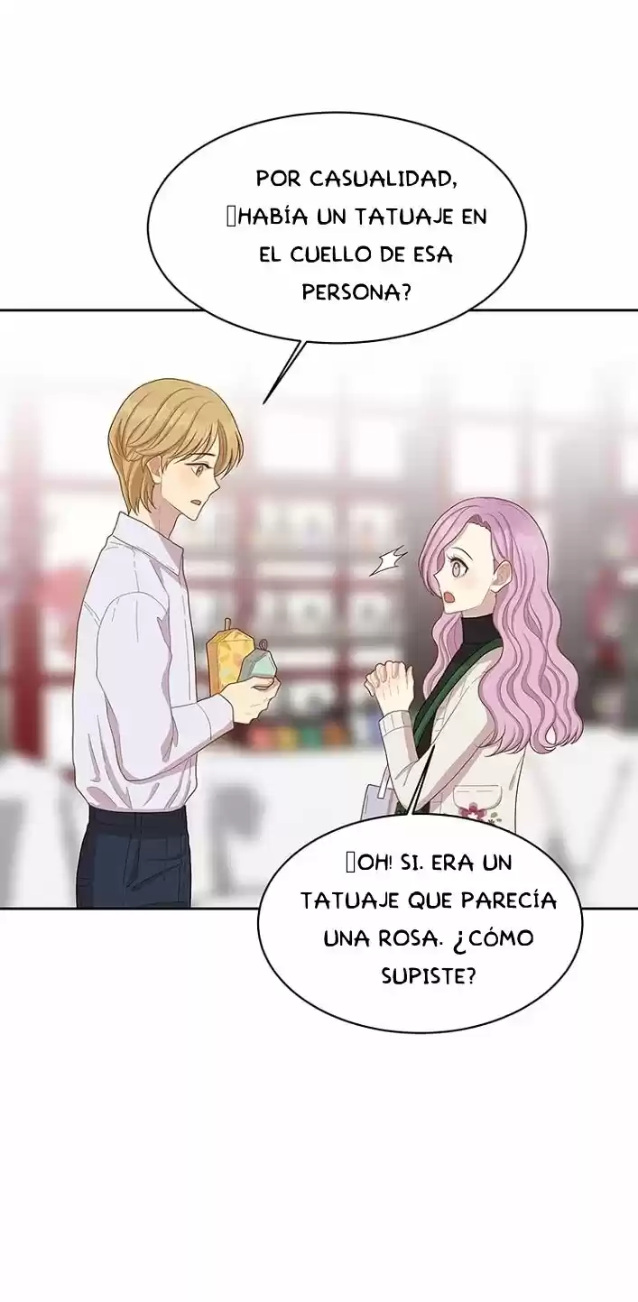 No Me Digas - Capítulo 2 - Página 116 - LectorTMOo