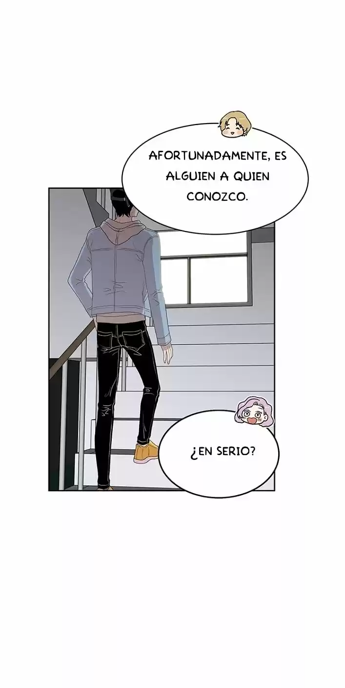 No Me Digas - Capítulo 2 - Página 118 - LectorTMOo