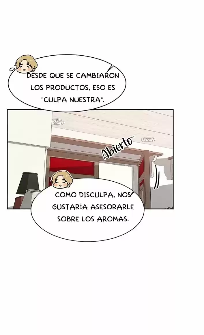 No Me Digas - Capítulo 2 - Página 119 - LectorTMOo
