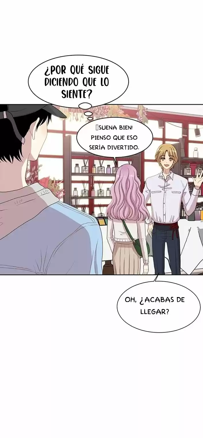 No Me Digas - Capítulo 2 - Página 122 - LectorTMOo