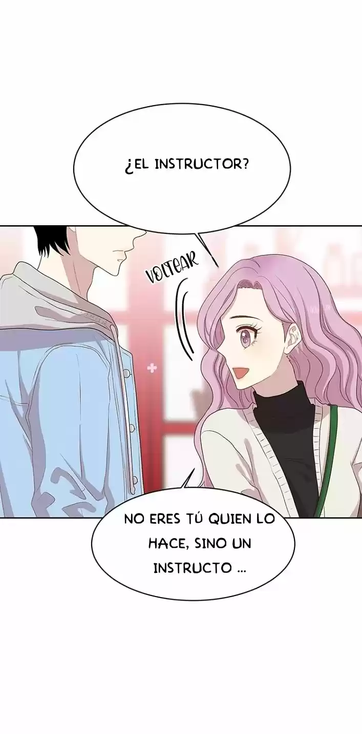 No Me Digas - Capítulo 2 - Página 124 - LectorTMOo