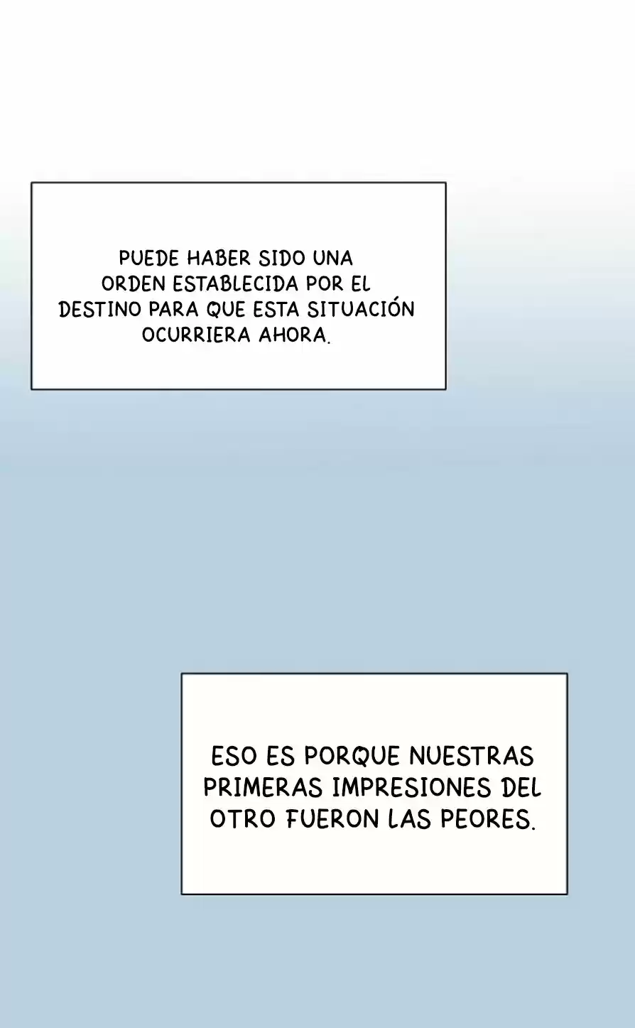 No Me Digas - Capítulo 3 - Página 7 - LectorTMOo