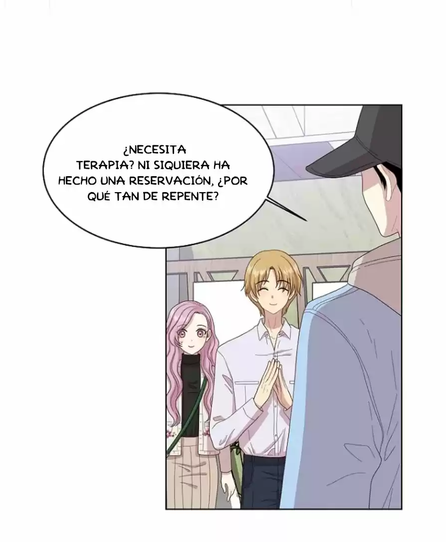 No Me Digas - Capítulo 3 - Página 9 - LectorTMOo