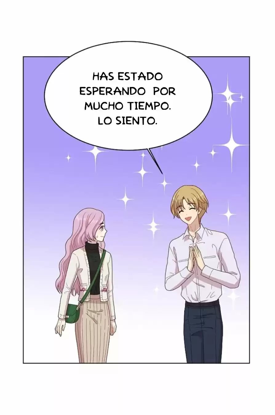 No Me Digas - Capítulo 3 - Página 17 - LectorTMOo