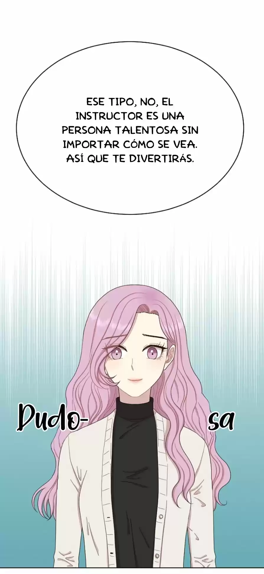 No Me Digas - Capítulo 3 - Página 18 - LectorTMOo