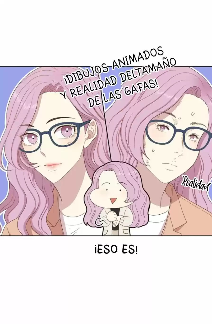 No Me Digas - Capítulo 3 - Página 22 - LectorTMOo