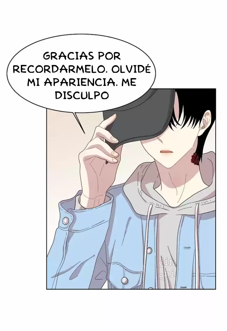 No Me Digas - Capítulo 3 - Página 29 - LectorTMOo