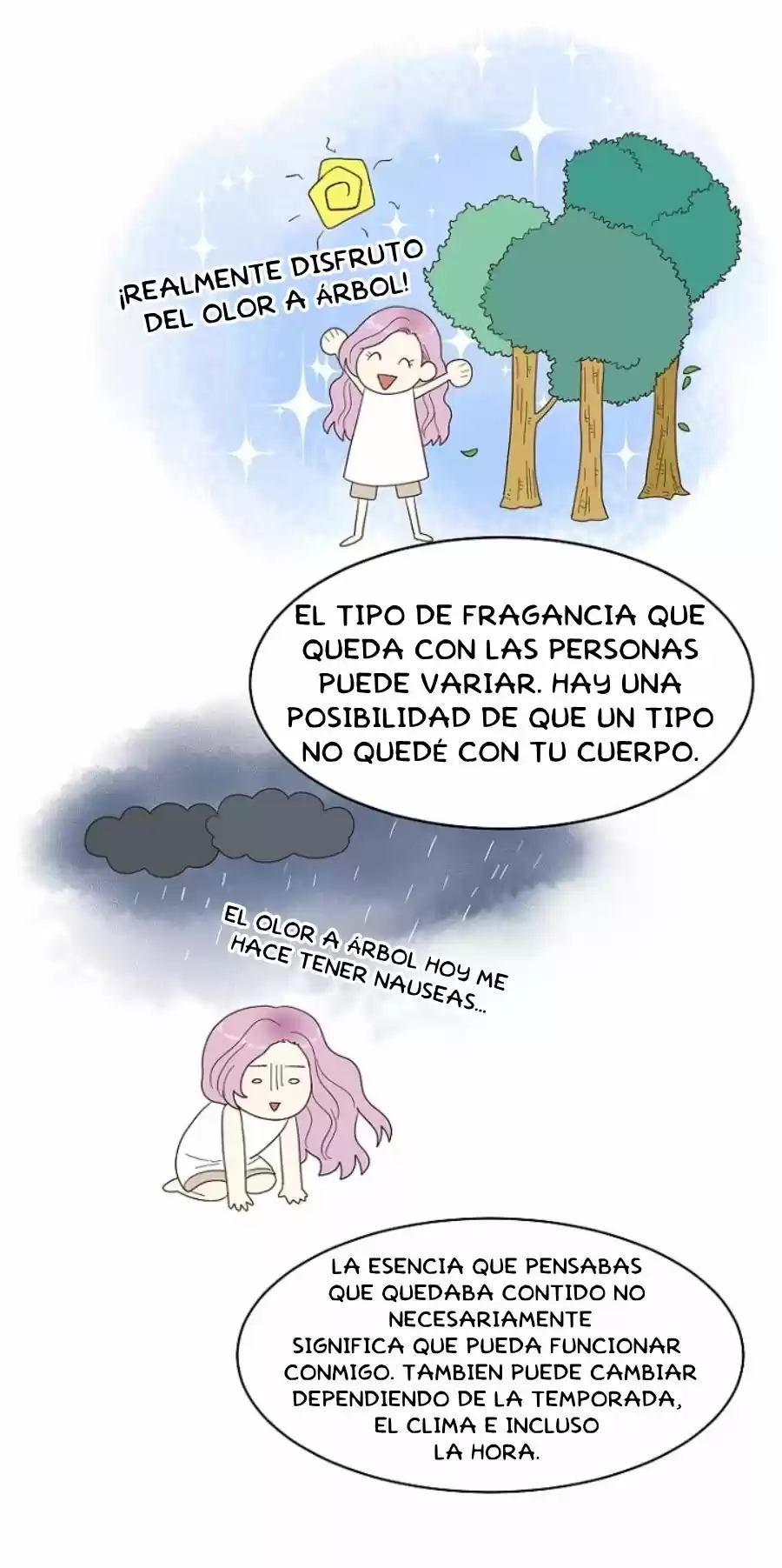 No Me Digas - Capítulo 3 - Página 35 - LectorTMOo