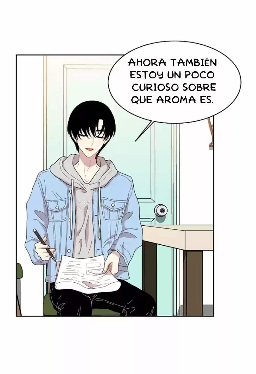 No Me Digas - Capítulo 3 - Página 41 - LectorTMOo