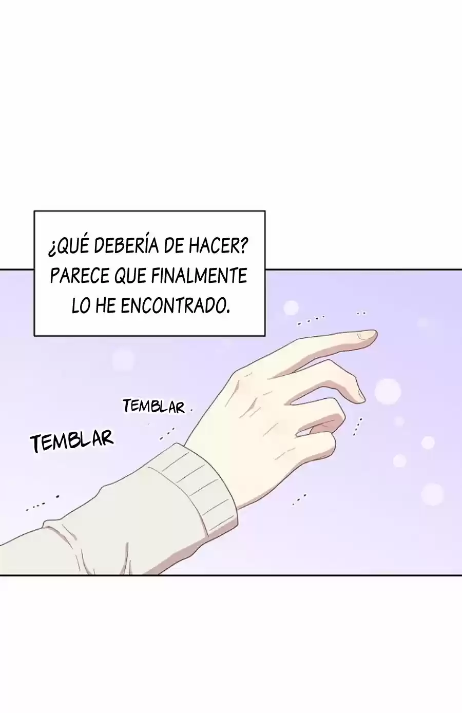 No Me Digas - Capítulo 3 - Página 46 - LectorTMOo
