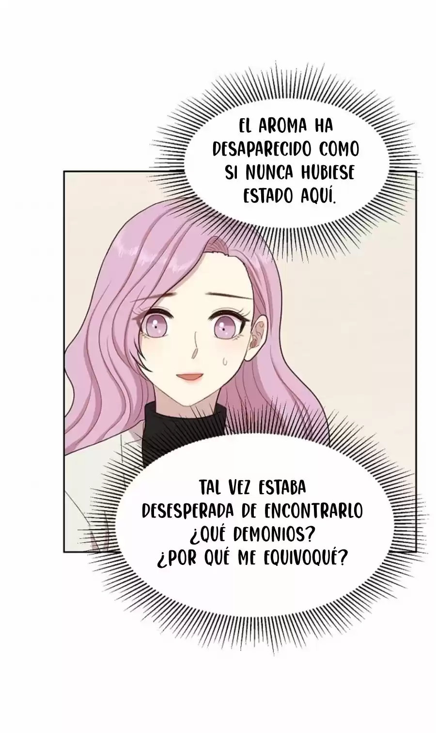 No Me Digas - Capítulo 3 - Página 50 - LectorTMOo