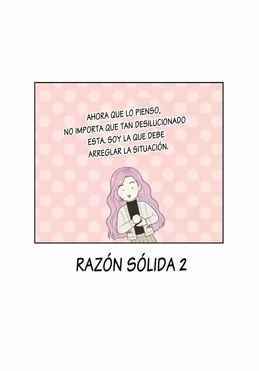 No Me Digas - Capítulo 3 - Página 53 - LectorTMOo