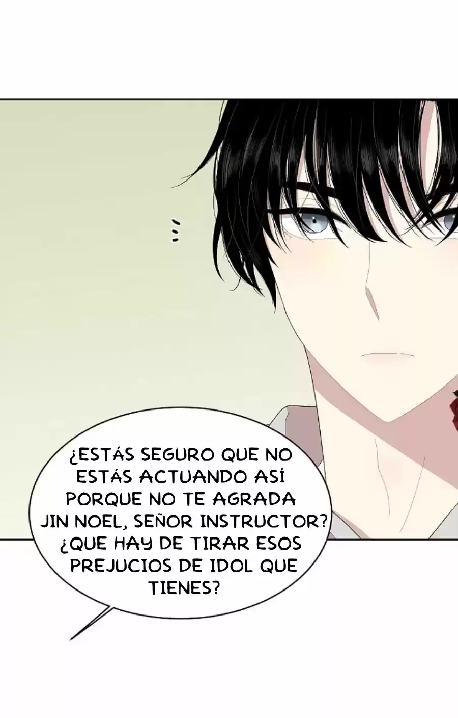 No Me Digas - Capítulo 3 - Página 61 - LectorTMOo