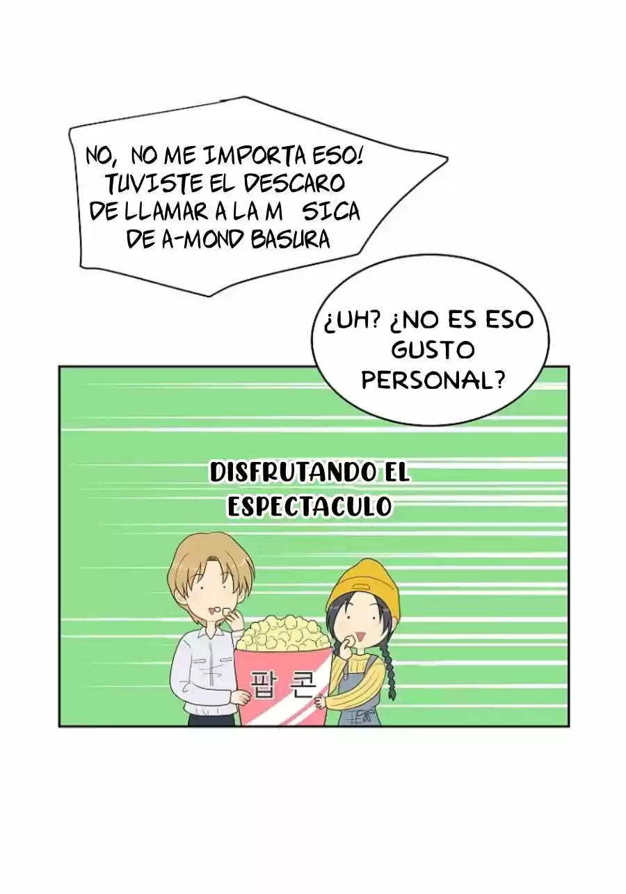 No Me Digas - Capítulo 3 - Página 66 - LectorTMOo