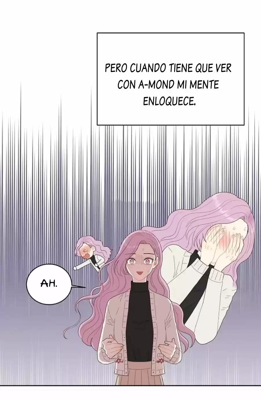 No Me Digas - Capítulo 3 - Página 71 - LectorTMOo