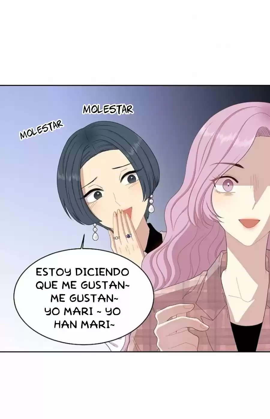 No Me Digas - Capítulo 3 - Página 73 - LectorTMOo