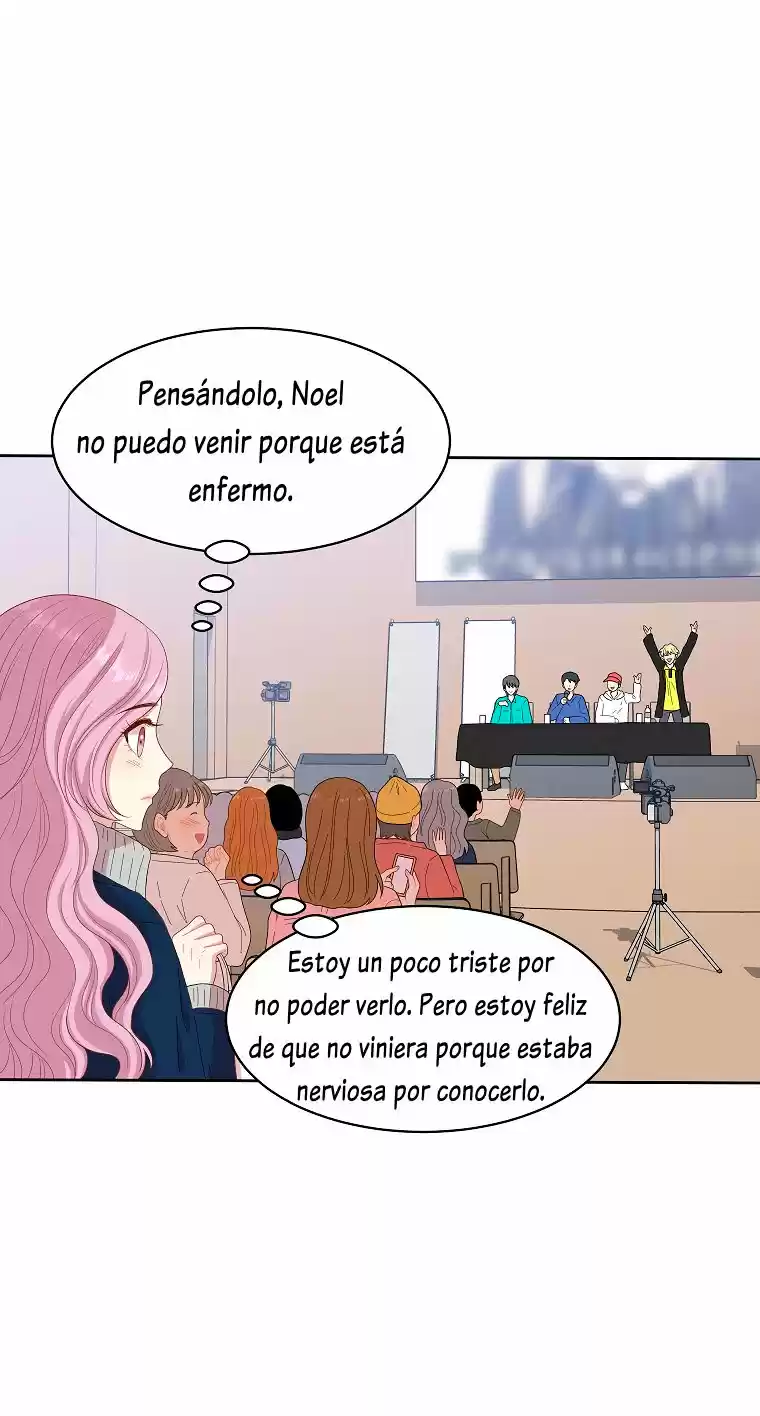 No Me Digas - Capítulo 4 - Página 6 - LectorTMOo